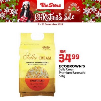 The-Store-Rice-New-Year-and-Christmas-Sale-10-350x350 - Johor Kedah Kelantan Kuala Lumpur Malaysia Sales Melaka Negeri Sembilan Online Store Pahang Penang Perak Perlis Putrajaya Sabah Sarawak Selangor Supermarket & Hypermarket Terengganu 