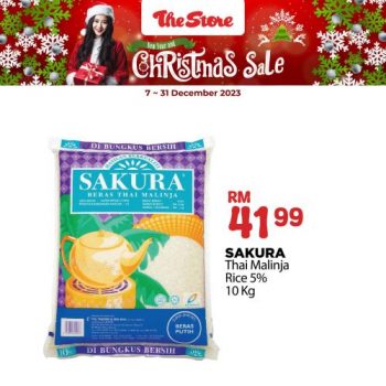 The-Store-Rice-New-Year-and-Christmas-Sale-4-350x350 - Johor Kedah Kelantan Kuala Lumpur Malaysia Sales Melaka Negeri Sembilan Online Store Pahang Penang Perak Perlis Putrajaya Sabah Sarawak Selangor Supermarket & Hypermarket Terengganu 