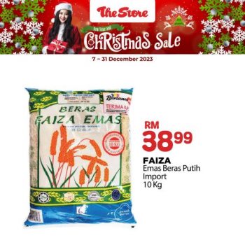 The-Store-Rice-New-Year-and-Christmas-Sale-5-350x350 - Johor Kedah Kelantan Kuala Lumpur Malaysia Sales Melaka Negeri Sembilan Online Store Pahang Penang Perak Perlis Putrajaya Sabah Sarawak Selangor Supermarket & Hypermarket Terengganu 