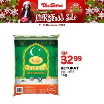 The-Store-Rice-New-Year-and-Christmas-Sale-7-350x350 - Johor Kedah Kelantan Kuala Lumpur Malaysia Sales Melaka Negeri Sembilan Online Store Pahang Penang Perak Perlis Putrajaya Sabah Sarawak Selangor Supermarket & Hypermarket Terengganu 