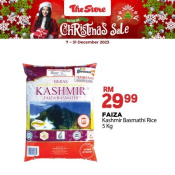 The-Store-Rice-New-Year-and-Christmas-Sale-8-350x350 - Johor Kedah Kelantan Kuala Lumpur Malaysia Sales Melaka Negeri Sembilan Online Store Pahang Penang Perak Perlis Putrajaya Sabah Sarawak Selangor Supermarket & Hypermarket Terengganu 