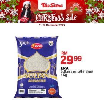 The-Store-Rice-New-Year-and-Christmas-Sale-9-350x350 - Johor Kedah Kelantan Kuala Lumpur Malaysia Sales Melaka Negeri Sembilan Online Store Pahang Penang Perak Perlis Putrajaya Sabah Sarawak Selangor Supermarket & Hypermarket Terengganu 