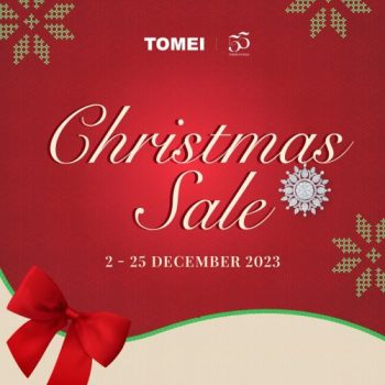 Tomei-Christmas-Sale-at-Johor-Premium-Outlets-350x350 - Gifts , Souvenir & Jewellery Jewels Johor Malaysia Sales 