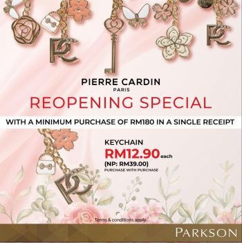Tracey-Re-Opening-Special-at-Parkson-8-350x351 - Bags Fashion Accessories Fashion Lifestyle & Department Store Handbags Penang Promotions & Freebies 