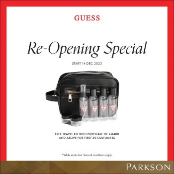 Tracey-Re-Opening-Special-at-Parkson-Sunway-Carnival-3-350x350 - Bags Fashion Lifestyle & Department Store Penang Promotions & Freebies 