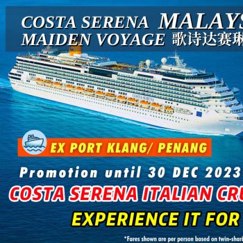 Travelog-Special-Deal-350x350 - Johor Kedah Kelantan Kuala Lumpur Melaka Negeri Sembilan Online Store Pahang Penang Perak Perlis Promotions & Freebies Putrajaya Sabah Sarawak Selangor Sports,Leisure & Travel Terengganu Travel Packages 