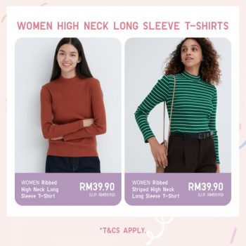 UNIQLO-New-Year-Limited-Offers-5-350x350 - Apparels Fashion Accessories Fashion Lifestyle & Department Store Johor Kedah Kelantan Kuala Lumpur Melaka Negeri Sembilan Pahang Penang Perak Perlis Promotions & Freebies Putrajaya Sabah Sarawak Selangor Terengganu 
