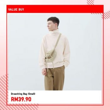 UNIQLO-Value-Buy-Sale-2-350x350 - Apparels Fashion Accessories Fashion Lifestyle & Department Store Johor Kedah Kelantan Kuala Lumpur Malaysia Sales Melaka Negeri Sembilan Online Store Pahang Penang Perak Perlis Putrajaya Sabah Sarawak Selangor Terengganu 