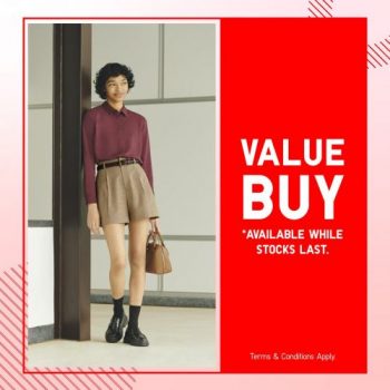 UNIQLO-Value-Buy-Sale-350x350 - Apparels Fashion Accessories Fashion Lifestyle & Department Store Johor Kedah Kelantan Kuala Lumpur Malaysia Sales Melaka Negeri Sembilan Online Store Pahang Penang Perak Perlis Putrajaya Sabah Sarawak Selangor Terengganu 