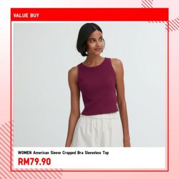 UNIQLO-Value-Buy-Sale-5-350x350 - Apparels Fashion Accessories Fashion Lifestyle & Department Store Johor Kedah Kelantan Kuala Lumpur Malaysia Sales Melaka Negeri Sembilan Online Store Pahang Penang Perak Perlis Putrajaya Sabah Sarawak Selangor Terengganu
