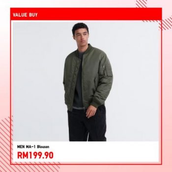 UNIQLO-Value-Buy-Sale-9-350x350 - Apparels Fashion Accessories Fashion Lifestyle & Department Store Johor Kedah Kelantan Kuala Lumpur Malaysia Sales Melaka Negeri Sembilan Online Store Pahang Penang Perak Perlis Putrajaya Sabah Sarawak Selangor Terengganu