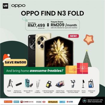Urban-Republic-Christmas-Deal-1-350x350 - Electronics & Computers IT Gadgets Accessories Johor Kedah Kelantan Kuala Lumpur Melaka Mobile Phone Negeri Sembilan Online Store Pahang Penang Perak Perlis Promotions & Freebies Putrajaya Sabah Sarawak Selangor Terengganu 