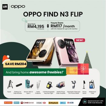 Urban-Republic-Christmas-Deal-2-350x350 - Electronics & Computers IT Gadgets Accessories Johor Kedah Kelantan Kuala Lumpur Melaka Mobile Phone Negeri Sembilan Online Store Pahang Penang Perak Perlis Promotions & Freebies Putrajaya Sabah Sarawak Selangor Terengganu 