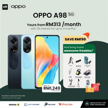 Urban-Republic-Christmas-Deal-4-350x350 - Electronics & Computers IT Gadgets Accessories Johor Kedah Kelantan Kuala Lumpur Melaka Mobile Phone Negeri Sembilan Online Store Pahang Penang Perak Perlis Promotions & Freebies Putrajaya Sabah Sarawak Selangor Terengganu 