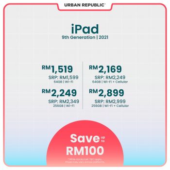 Urban-Republic-Christmas-Payday-Sale-9-350x350 - Electronics & Computers IT Gadgets Accessories Johor Kedah Kelantan Kuala Lumpur Malaysia Sales Melaka Mobile Phone Negeri Sembilan Online Store Pahang Penang Perak Perlis Putrajaya Sabah Sarawak Selangor Terengganu 