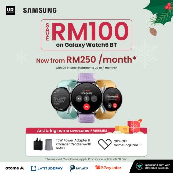 Urban-Republic-Samsung-Promo-7-350x350 - Computer Accessories Electronics & Computers IT Gadgets Accessories Johor Kedah Kelantan Kuala Lumpur Melaka Mobile Phone Negeri Sembilan Online Store Pahang Penang Perak Perlis Promotions & Freebies Putrajaya Sabah Sarawak Selangor Terengganu 