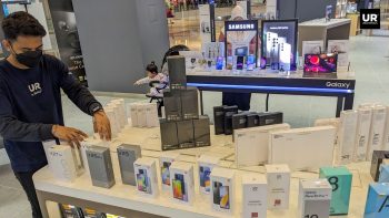 Urban-Republic-Warehouse-Sale-1-350x197 - Computer Accessories Electronics & Computers IT Gadgets Accessories Kuala Lumpur Mobile Phone Putrajaya Selangor Warehouse Sale & Clearance in Malaysia 