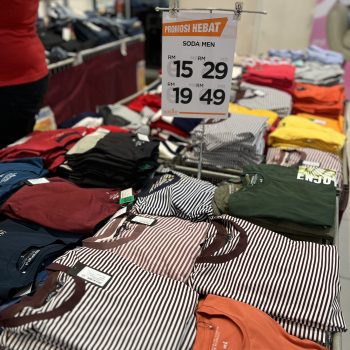 VOIR-Clearance-Sale-at-Sunshine-10-350x350 - Apparels Fashion Accessories Fashion Lifestyle & Department Store Penang Warehouse Sale & Clearance in Malaysia 