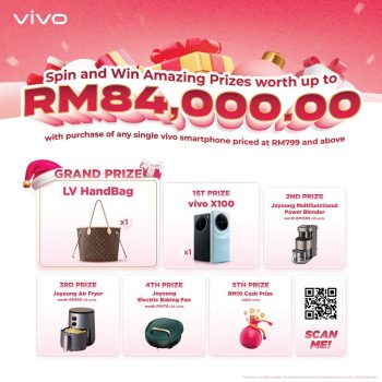 Vivo-Merry-Merry-Ong-Special-2-350x350 - Electronics & Computers Events & Fairs IT Gadgets Accessories Johor Kedah Kelantan Kuala Lumpur Melaka Mobile Phone Negeri Sembilan Pahang Penang Perak Perlis Putrajaya Sabah Sarawak Selangor Terengganu 