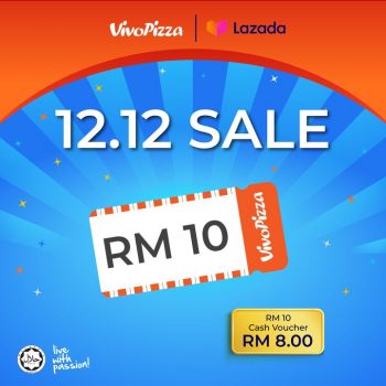 Vivo-Pizza-12.12-Sale-1-350x350 - Food , Restaurant & Pub Johor Kedah Kelantan Kuala Lumpur Malaysia Sales Melaka Negeri Sembilan Pahang Penang Perak Perlis Pizza Putrajaya Sabah Sarawak Selangor Terengganu 