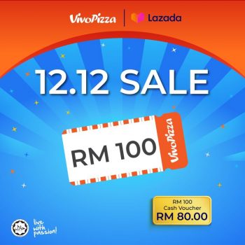 Vivo-Pizza-12.12-Sale-2-350x350 - Food , Restaurant & Pub Johor Kedah Kelantan Kuala Lumpur Malaysia Sales Melaka Negeri Sembilan Pahang Penang Perak Perlis Pizza Putrajaya Sabah Sarawak Selangor Terengganu 