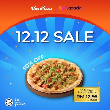 Vivo-Pizza-12.12-Sale-3-350x350 - Food , Restaurant & Pub Johor Kedah Kelantan Kuala Lumpur Malaysia Sales Melaka Negeri Sembilan Pahang Penang Perak Perlis Pizza Putrajaya Sabah Sarawak Selangor Terengganu 