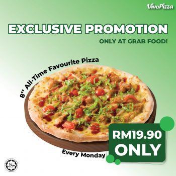 Vivo-Pizza-Flash-Promotion-350x350 - Food , Restaurant & Pub Johor Kedah Kelantan Kuala Lumpur Melaka Negeri Sembilan Online Store Pahang Penang Perak Perlis Pizza Promotions & Freebies Putrajaya Sabah Sarawak Selangor Terengganu 