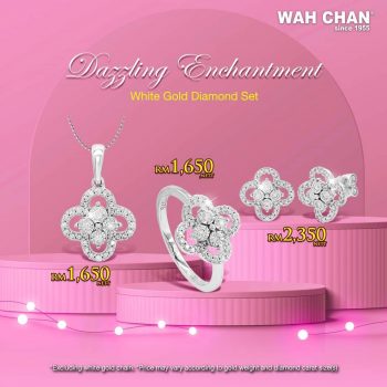 Wah-Chan-Christmas-Collections-Special-11-350x350 - Gifts , Souvenir & Jewellery Jewels Johor Kedah Kelantan Kuala Lumpur Melaka Negeri Sembilan Online Store Pahang Penang Perak Perlis Promotions & Freebies Putrajaya Sabah Sarawak Selangor Terengganu 