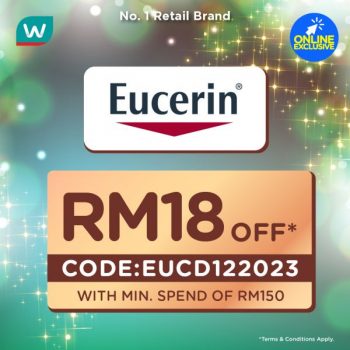 Watsons-12.12-Sale-Super-Brands-Promotion-1-350x350 - Beauty & Health Health Supplements Johor Kedah Kelantan Kuala Lumpur Melaka Negeri Sembilan Pahang Penang Perak Perlis Personal Care Promotions & Freebies Putrajaya Sabah Sarawak Selangor Terengganu 