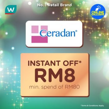 Watsons-12.12-Sale-Super-Brands-Promotion-2-350x350 - Beauty & Health Health Supplements Johor Kedah Kelantan Kuala Lumpur Melaka Negeri Sembilan Pahang Penang Perak Perlis Personal Care Promotions & Freebies Putrajaya Sabah Sarawak Selangor Terengganu 