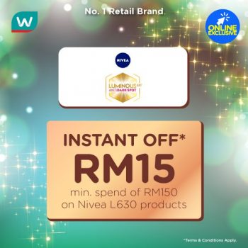 Watsons-12.12-Sale-Super-Brands-Promotion-3-350x350 - Beauty & Health Health Supplements Johor Kedah Kelantan Kuala Lumpur Melaka Negeri Sembilan Pahang Penang Perak Perlis Personal Care Promotions & Freebies Putrajaya Sabah Sarawak Selangor Terengganu 