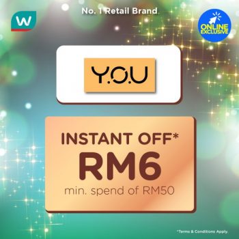 Watsons-12.12-Sale-Super-Brands-Promotion-4-350x350 - Beauty & Health Health Supplements Johor Kedah Kelantan Kuala Lumpur Melaka Negeri Sembilan Pahang Penang Perak Perlis Personal Care Promotions & Freebies Putrajaya Sabah Sarawak Selangor Terengganu 