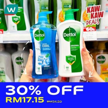 Watsons-Bath-Care-30-OFF-Promotion-8-350x350 - Beauty & Health Johor Kedah Kelantan Kuala Lumpur Melaka Negeri Sembilan Online Store Pahang Penang Perak Perlis Personal Care Promotions & Freebies Putrajaya Sabah Sarawak Selangor Skincare Terengganu 