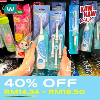 Watsons-Brand-Products-Promotion-10-1-350x350 - Beauty & Health Cosmetics Health Supplements Johor Kedah Kelantan Kuala Lumpur Melaka Negeri Sembilan Online Store Pahang Penang Perak Perlis Personal Care Promotions & Freebies Putrajaya Sabah Sarawak Selangor Terengganu 