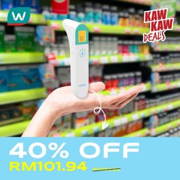 Watsons-Brand-Products-Promotion-11-1-350x350 - Beauty & Health Cosmetics Health Supplements Johor Kedah Kelantan Kuala Lumpur Melaka Negeri Sembilan Online Store Pahang Penang Perak Perlis Personal Care Promotions & Freebies Putrajaya Sabah Sarawak Selangor Terengganu 