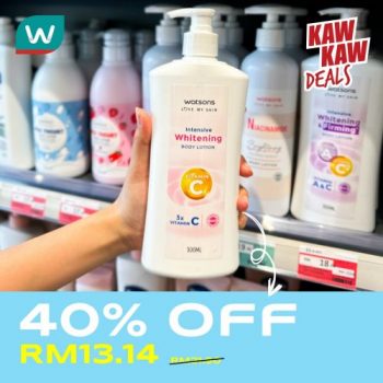 Watsons-Brand-Products-Promotion-12-1-350x350 - Beauty & Health Cosmetics Health Supplements Johor Kedah Kelantan Kuala Lumpur Melaka Negeri Sembilan Online Store Pahang Penang Perak Perlis Personal Care Promotions & Freebies Putrajaya Sabah Sarawak Selangor Terengganu 