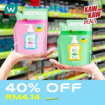 Watsons-Brand-Products-Promotion-14-1-350x350 - Beauty & Health Cosmetics Health Supplements Johor Kedah Kelantan Kuala Lumpur Melaka Negeri Sembilan Online Store Pahang Penang Perak Perlis Personal Care Promotions & Freebies Putrajaya Sabah Sarawak Selangor Terengganu 