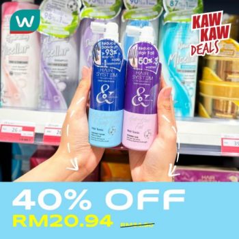 Watsons-Brand-Products-Promotion-15-1-350x350 - Beauty & Health Cosmetics Health Supplements Johor Kedah Kelantan Kuala Lumpur Melaka Negeri Sembilan Online Store Pahang Penang Perak Perlis Personal Care Promotions & Freebies Putrajaya Sabah Sarawak Selangor Terengganu 