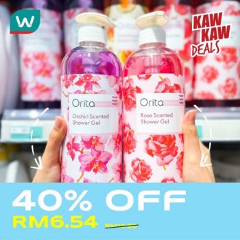 Watsons-Brand-Products-Promotion-15-350x350 - Beauty & Health Cosmetics Hair Care Health Supplements Johor Kedah Kelantan Kuala Lumpur Melaka Negeri Sembilan Pahang Penang Perak Perlis Personal Care Promotions & Freebies Putrajaya Sabah Sarawak Selangor Skincare Terengganu 