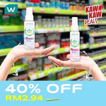 Watsons-Brand-Products-Promotion-16-1-350x350 - Beauty & Health Cosmetics Health Supplements Johor Kedah Kelantan Kuala Lumpur Melaka Negeri Sembilan Online Store Pahang Penang Perak Perlis Personal Care Promotions & Freebies Putrajaya Sabah Sarawak Selangor Terengganu 