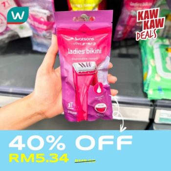 Watsons-Brand-Products-Promotion-18-1-350x350 - Beauty & Health Cosmetics Health Supplements Johor Kedah Kelantan Kuala Lumpur Melaka Negeri Sembilan Online Store Pahang Penang Perak Perlis Personal Care Promotions & Freebies Putrajaya Sabah Sarawak Selangor Terengganu 