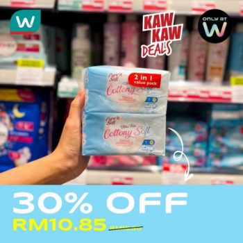 Watsons-Brand-Products-Promotion-19-2-350x350 - Beauty & Health Health Supplements Johor Kedah Kelantan Kuala Lumpur Melaka Negeri Sembilan Online Store Pahang Penang Perak Perlis Personal Care Promotions & Freebies Putrajaya Sabah Sarawak Selangor Terengganu 