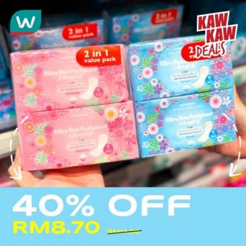 Watsons-Brand-Products-Promotion-20-350x350 - Beauty & Health Cosmetics Hair Care Health Supplements Johor Kedah Kelantan Kuala Lumpur Melaka Negeri Sembilan Pahang Penang Perak Perlis Personal Care Promotions & Freebies Putrajaya Sabah Sarawak Selangor Skincare Terengganu 