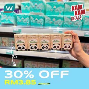 Watsons-Brand-Products-Promotion-30-off-10-350x350 - Beauty & Health Cosmetics Hair Care Health Supplements Johor Kedah Kelantan Kuala Lumpur Melaka Negeri Sembilan Online Store Pahang Penang Perak Perlis Personal Care Promotions & Freebies Putrajaya Sabah Sarawak Selangor Terengganu 