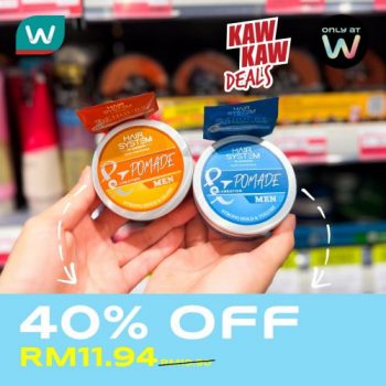 Watsons-Brand-Products-Promotion-5-2-350x350 - Beauty & Health Health Supplements Johor Kedah Kelantan Kuala Lumpur Melaka Negeri Sembilan Online Store Pahang Penang Perak Perlis Personal Care Promotions & Freebies Putrajaya Sabah Sarawak Selangor Terengganu 
