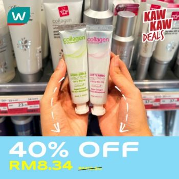 Watsons-Brand-Products-Promotion-6-1-350x350 - Beauty & Health Cosmetics Health Supplements Johor Kedah Kelantan Kuala Lumpur Melaka Negeri Sembilan Online Store Pahang Penang Perak Perlis Personal Care Promotions & Freebies Putrajaya Sabah Sarawak Selangor Terengganu 