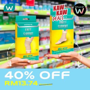 Watsons-Brand-Products-Promotion-6-2-350x350 - Beauty & Health Health Supplements Johor Kedah Kelantan Kuala Lumpur Melaka Negeri Sembilan Online Store Pahang Penang Perak Perlis Personal Care Promotions & Freebies Putrajaya Sabah Sarawak Selangor Terengganu 