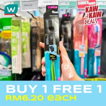 Watsons-Brand-Products-Promotion-6-350x350 - Beauty & Health Cosmetics Hair Care Health Supplements Johor Kedah Kelantan Kuala Lumpur Melaka Negeri Sembilan Pahang Penang Perak Perlis Personal Care Promotions & Freebies Putrajaya Sabah Sarawak Selangor Skincare Terengganu 