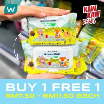 Watsons-Brand-Products-Promotion-7-350x350 - Beauty & Health Cosmetics Hair Care Health Supplements Johor Kedah Kelantan Kuala Lumpur Melaka Negeri Sembilan Pahang Penang Perak Perlis Personal Care Promotions & Freebies Putrajaya Sabah Sarawak Selangor Skincare Terengganu 