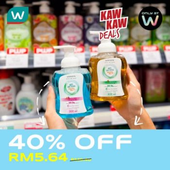 Watsons-Brand-Products-Promotion-8-2-350x350 - Beauty & Health Health Supplements Johor Kedah Kelantan Kuala Lumpur Melaka Negeri Sembilan Online Store Pahang Penang Perak Perlis Personal Care Promotions & Freebies Putrajaya Sabah Sarawak Selangor Terengganu 